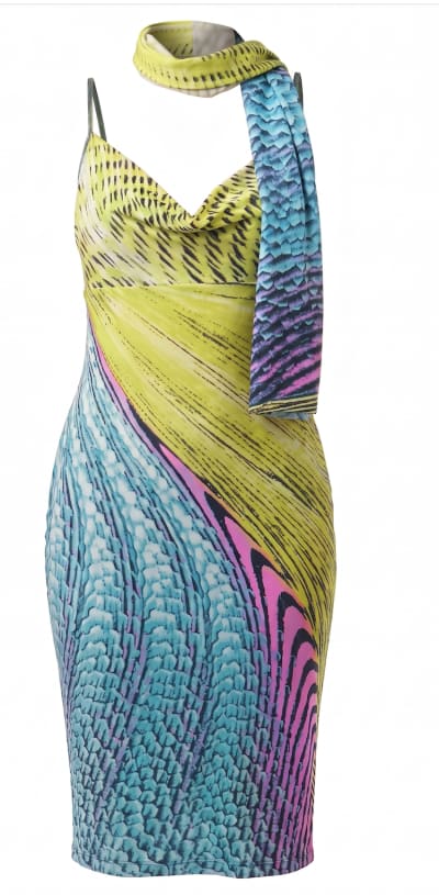 Roberto Cavalli