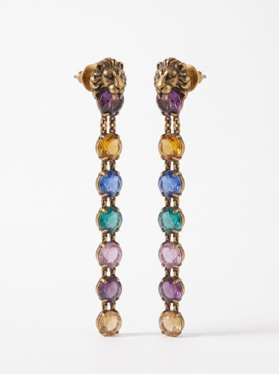 Gucci earrings 