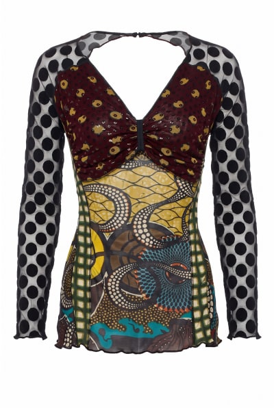 Jean Paul Gaultier