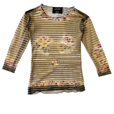 Jean Paul Gaultier