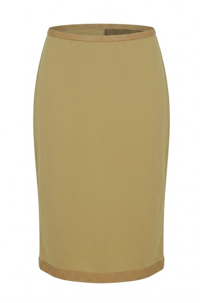 Vintage 2000s Fendi Set Skirt