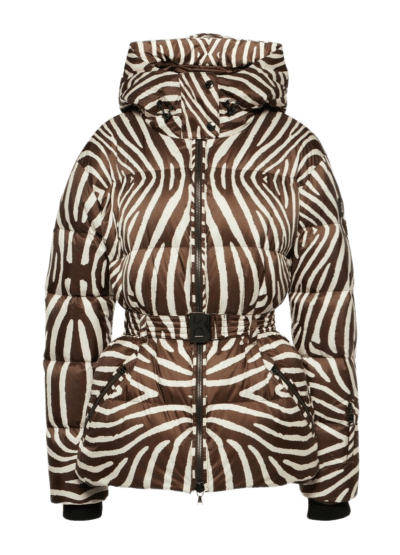 Bogner Ski Jacket