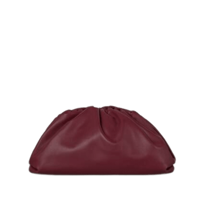 Bottega Veneta Large Pouch Clutch