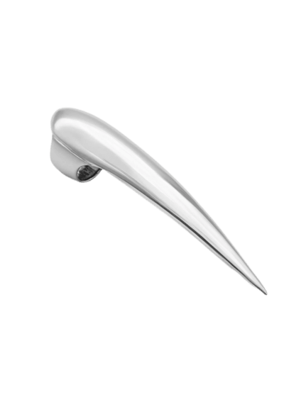 Hugo Kreit Nail Ring 