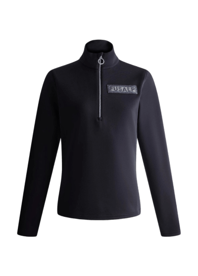 Fusalp x Swarovski Orion Pullover