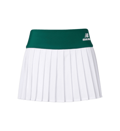 Miu Miu x New Balance Skirt 