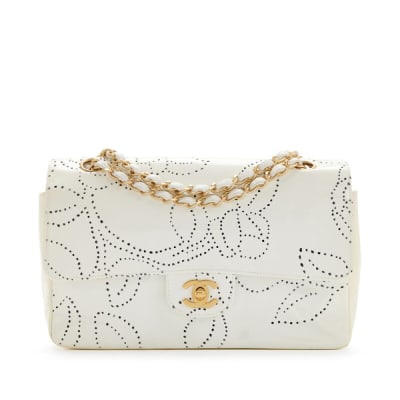 Camélia Bag