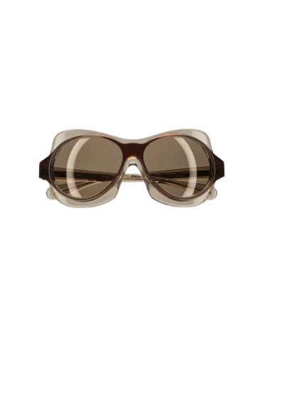 Phoebe Philo Cookie Sunglasses