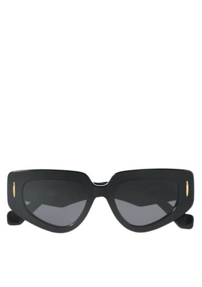 Loewe Loewe Cat Eye Sunglasses
