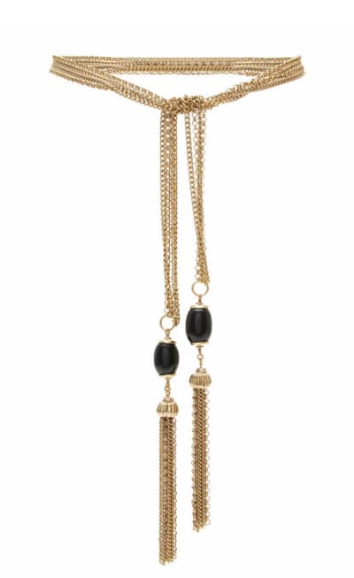 Ben Amun necklace 