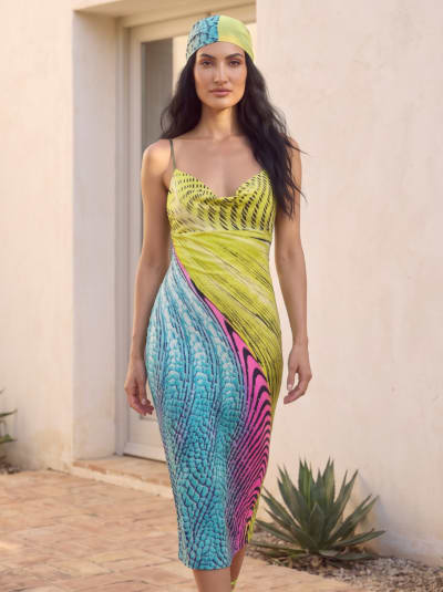 vintage cavalli