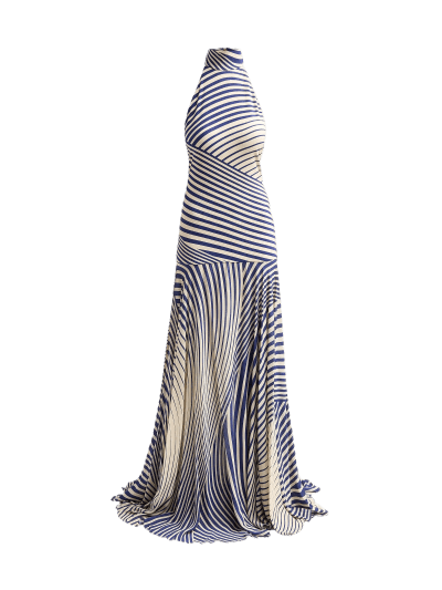 Silvia Tcherassi Leonore Dress