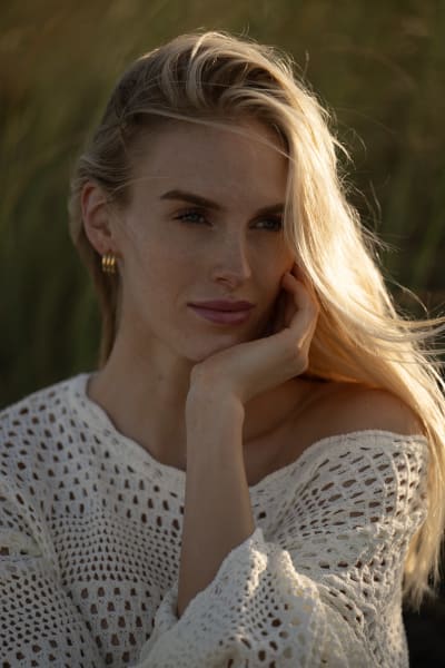 Ashley Floyd avatar