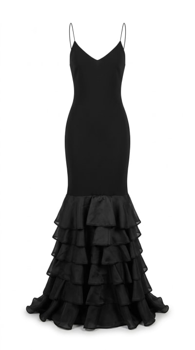 Ralph Lauren Ralph Lauren Gown