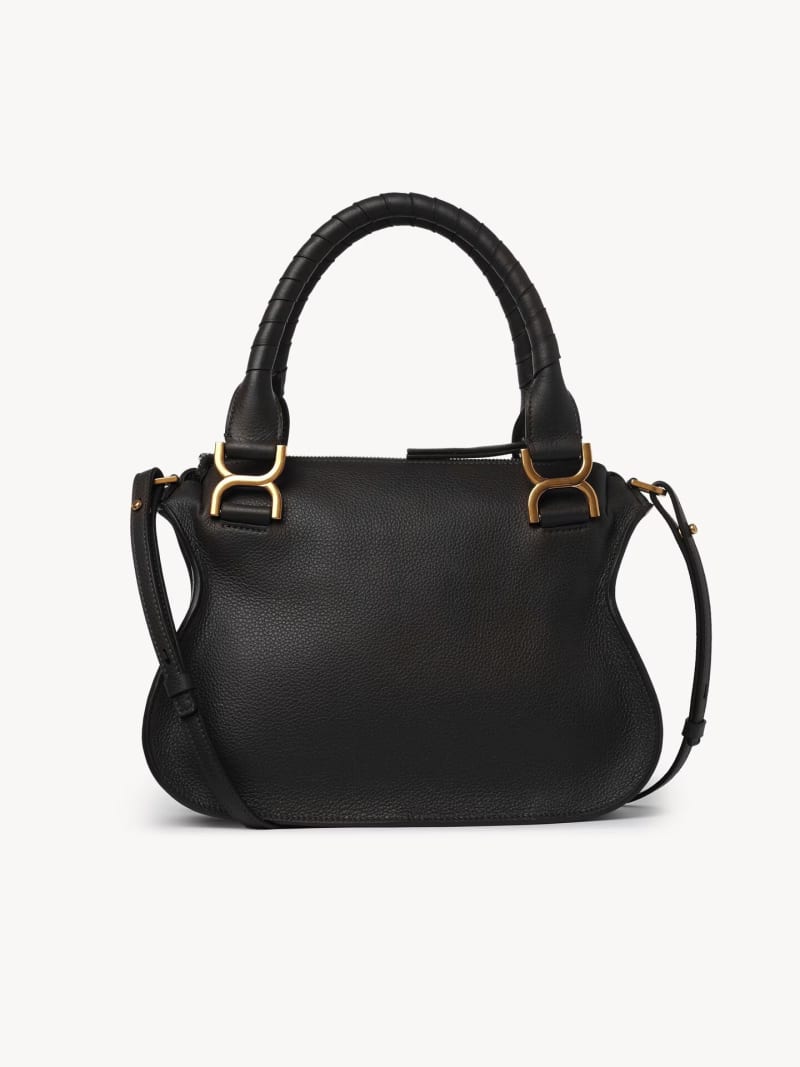 Chloé Mini Marcie Saddle Bag, image 2 of 7