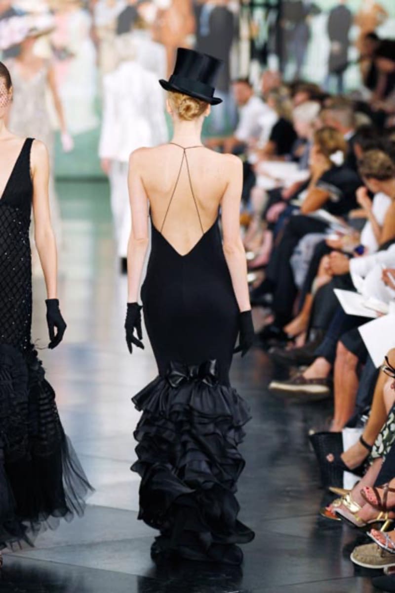 Ralph Lauren Ralph Lauren Gown, image 6 of 7