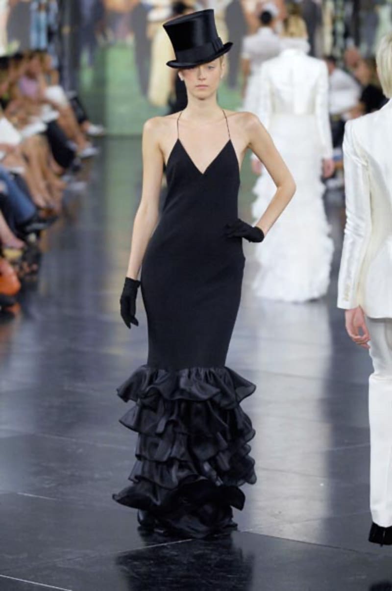 Ralph Lauren Ralph Lauren Gown, image 5 of 7