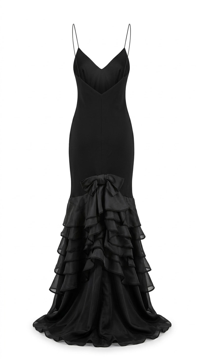Ralph Lauren Ralph Lauren Gown, image 2 of 7