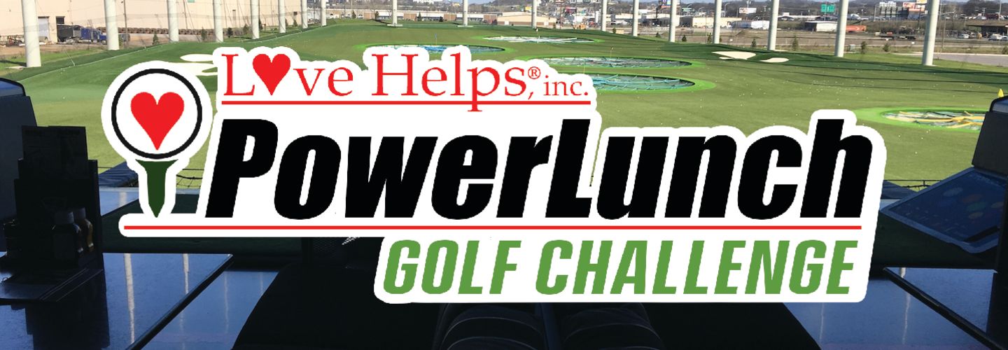 19 Powerlunch Golf Challenge Love Helps