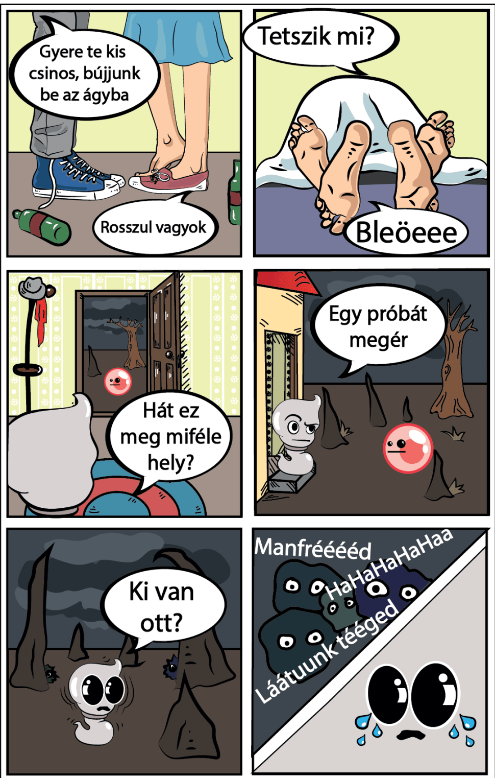 Kacsák - Internetes tévhitek | LoveInfo - Langmár Bettina Kacsák - Internetes tévhitek | LoveInfo - Langmár Bettina