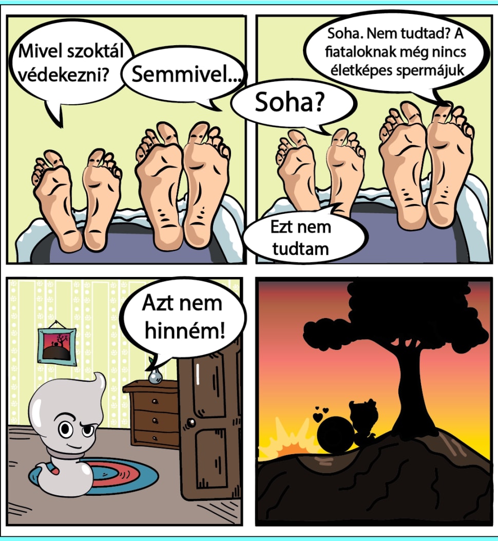 Kacsák - Internetes tévhitek | LoveInfo - Langmár Bettina Kacsák - Internetes tévhitek | LoveInfo - Langmár Bettina