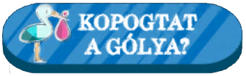 Kopogtat a gólya >> Testembe estem | LoveInfo