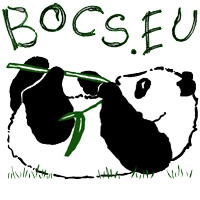 BOCS Alapítvány - A globális problémák hatékony megoldása BOCS Alapítvány - A globális problémák hatékony megoldása