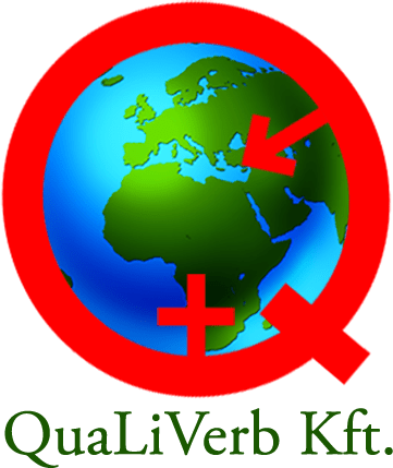 QualiVerb Kft. | LoveInfo QualiVerb Kft. | LoveInfo