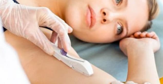 Fogamzásgátló implantátum szakszerű behelyezése | LoveInfo - Langmár Bettina