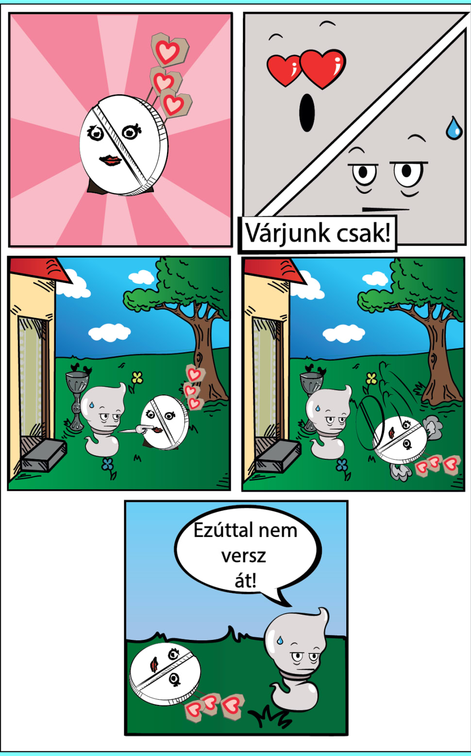 Kacsák - Internetes tévhitek | LoveInfo - Langmár Bettina Kacsák - Internetes tévhitek | LoveInfo - Langmár Bettina
