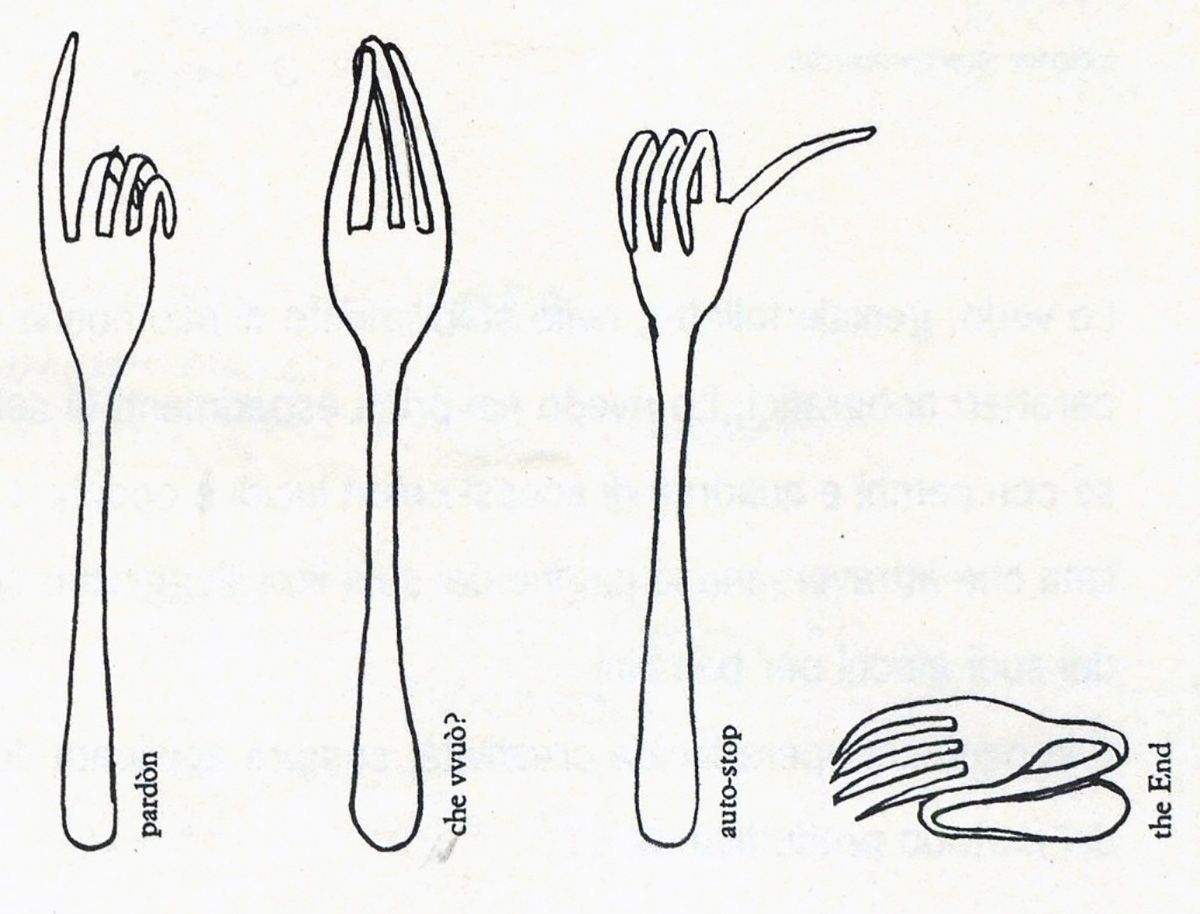 Communicate what you see, imagine what isn’t there: Bruno Munari ...