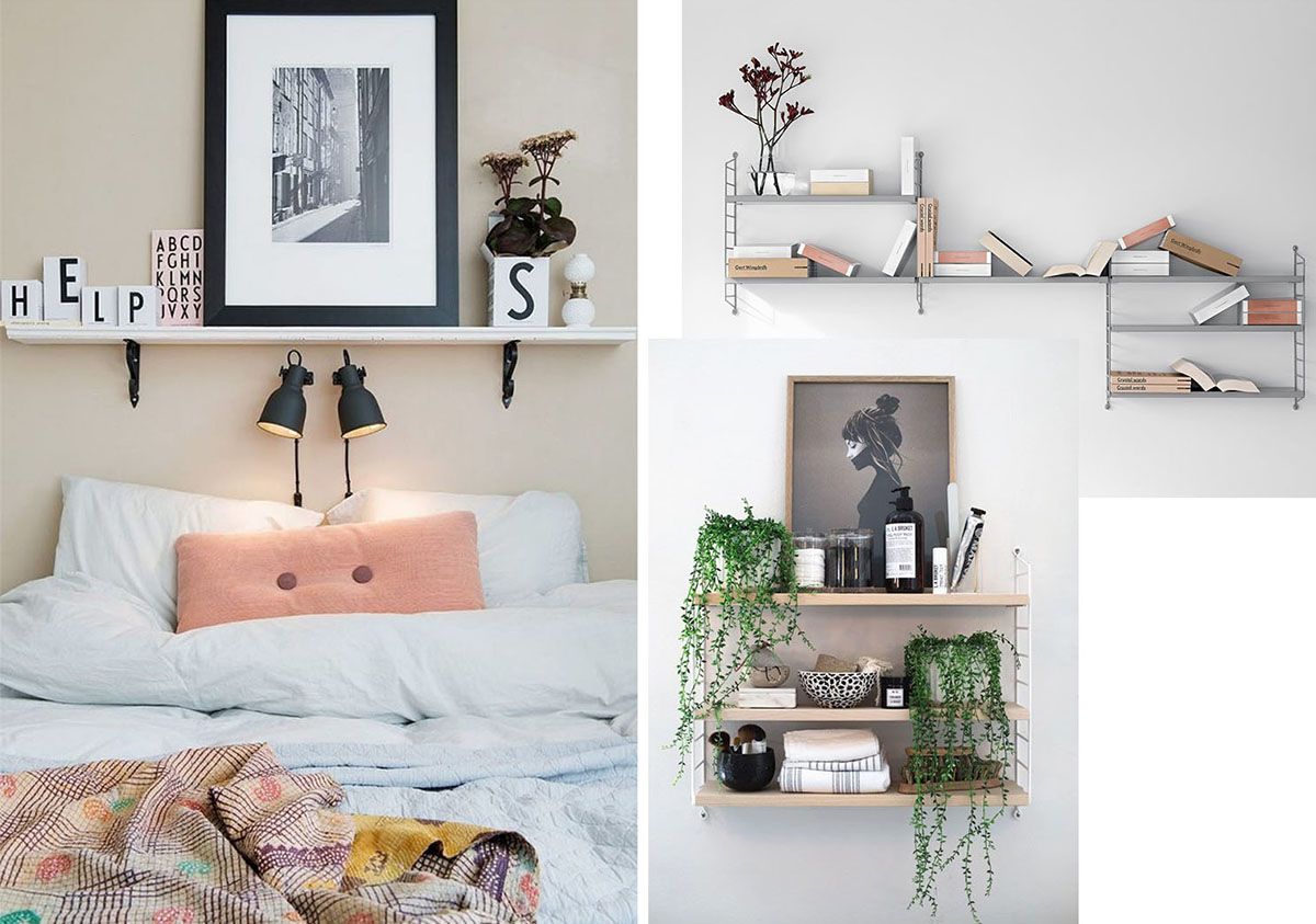 Pouf Contenitore Per Camera Da Letto