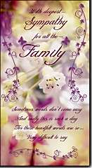 Greetings Cards by Loving Words