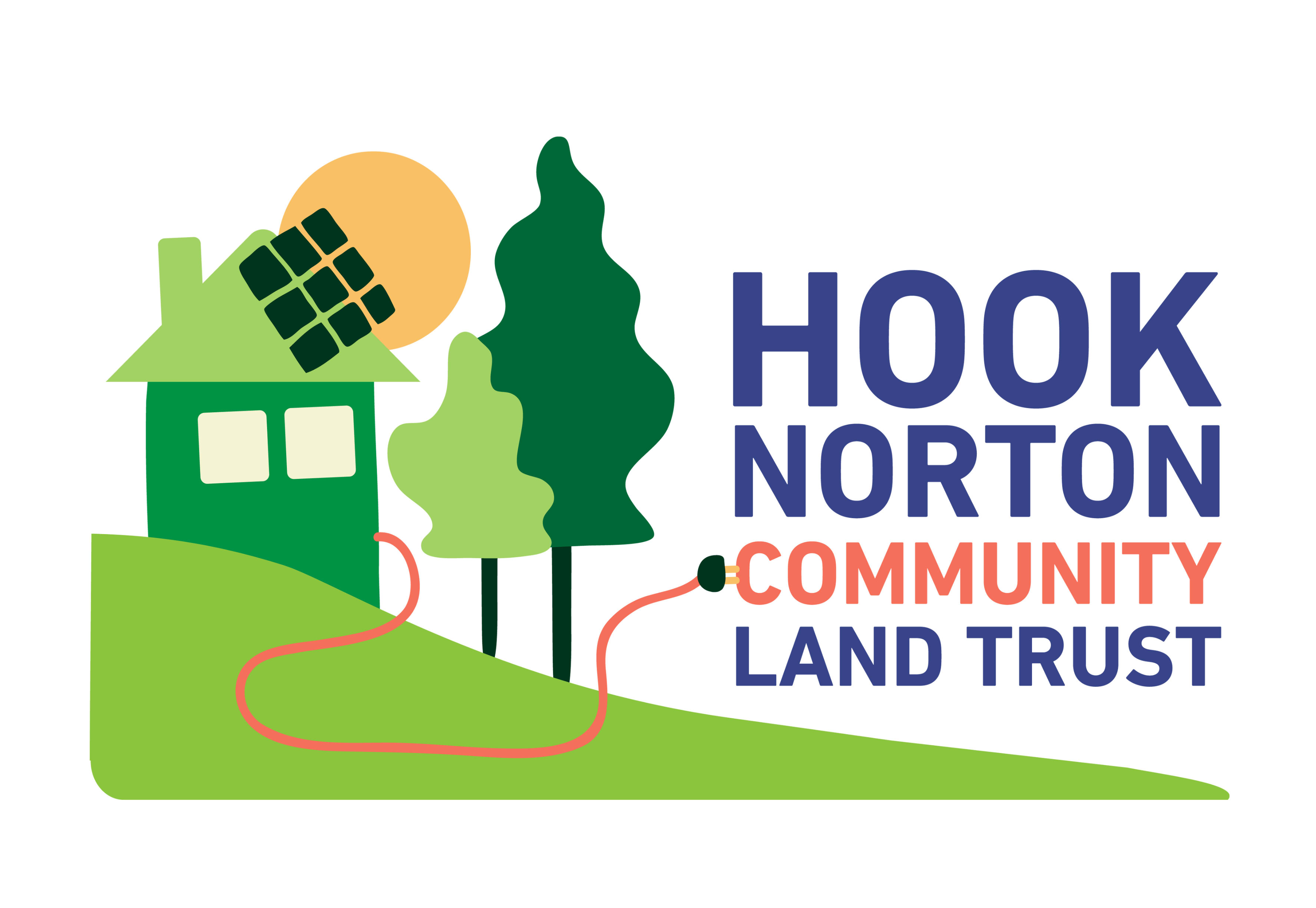 Hook Norton Community Land Trust Low Carbon Hub