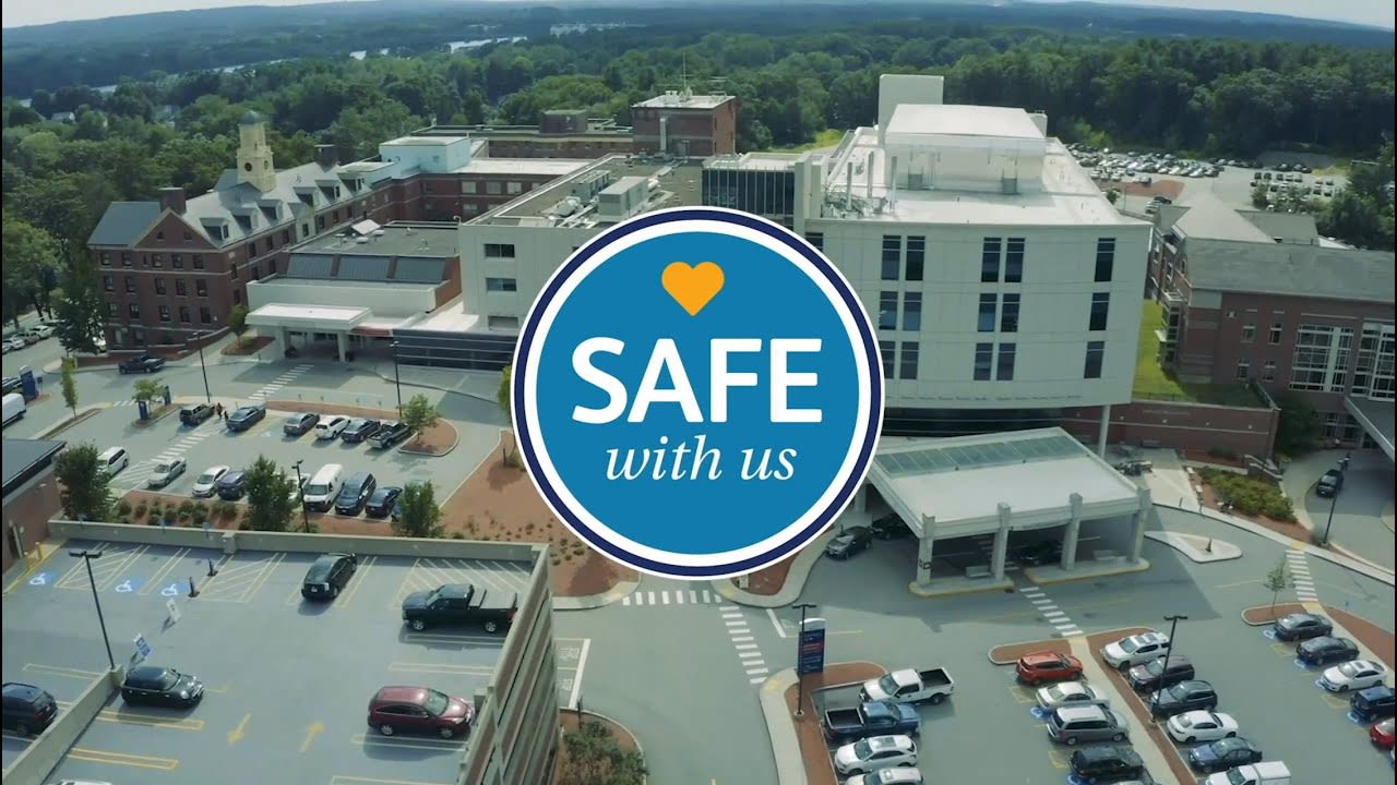 Contact Us // Lowell General Hospital