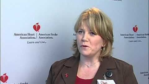 Kathy Laferriere