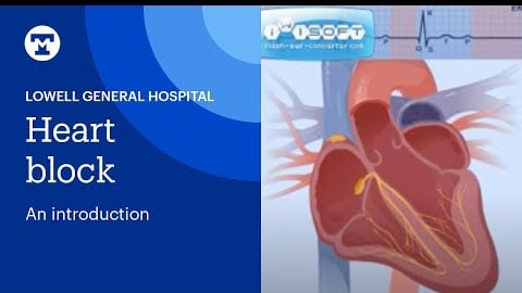 Heart Block