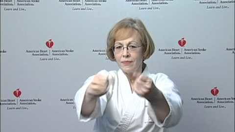 Joyce Merkel