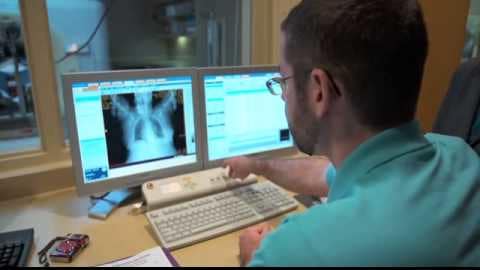 Cancer Center