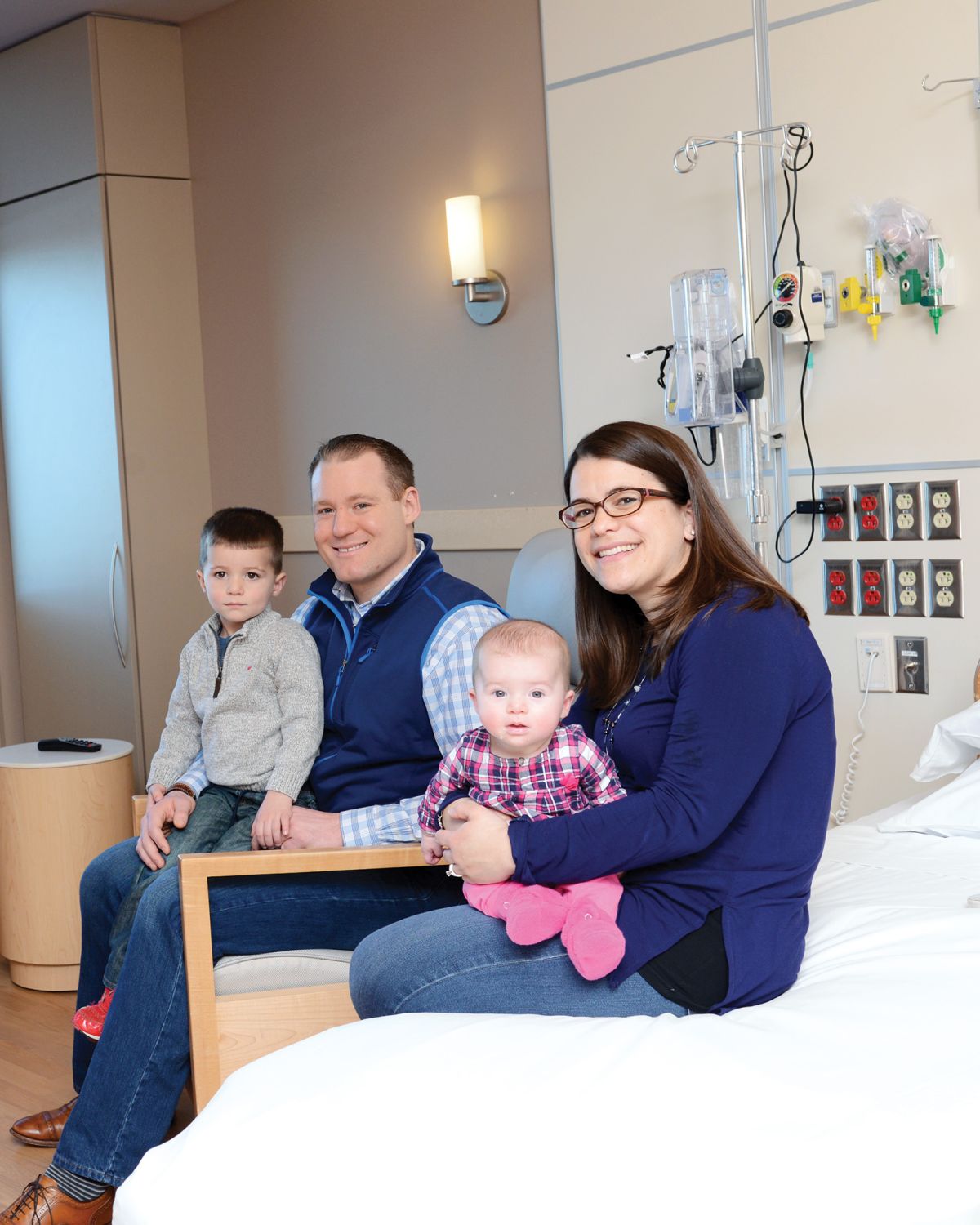 Maternity Services Lowell General Hospital