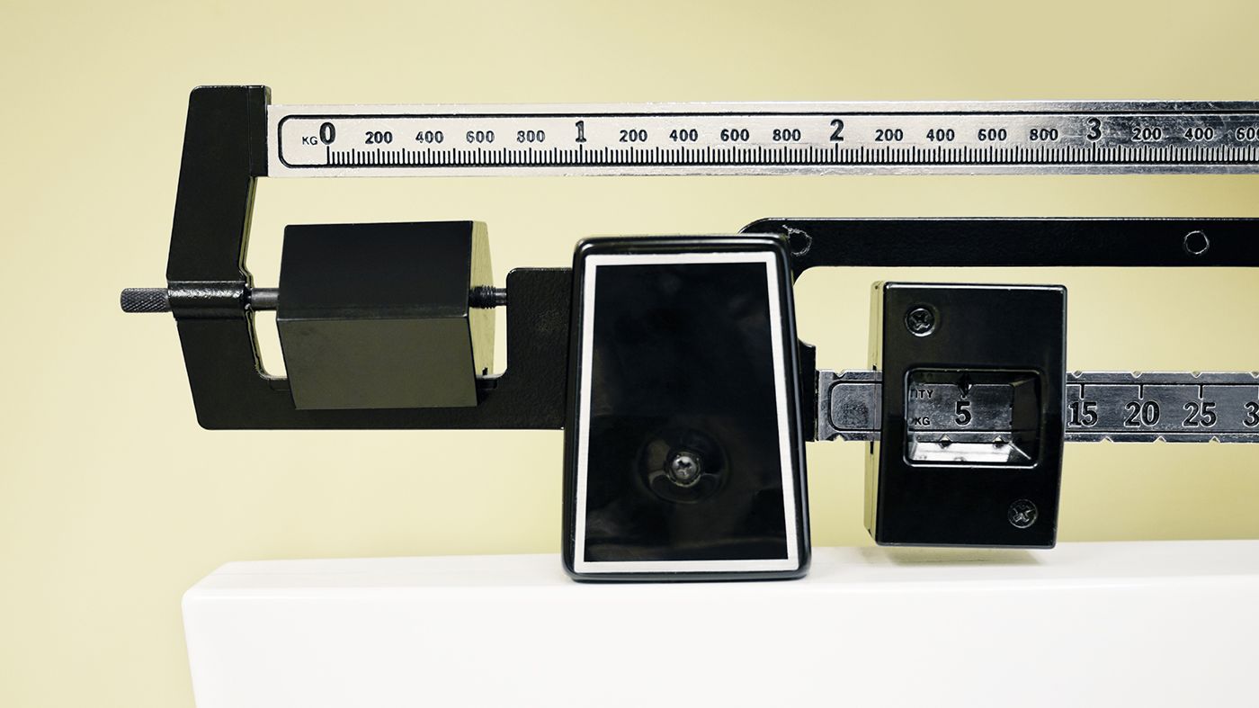 Weight Management Information Session (Online)