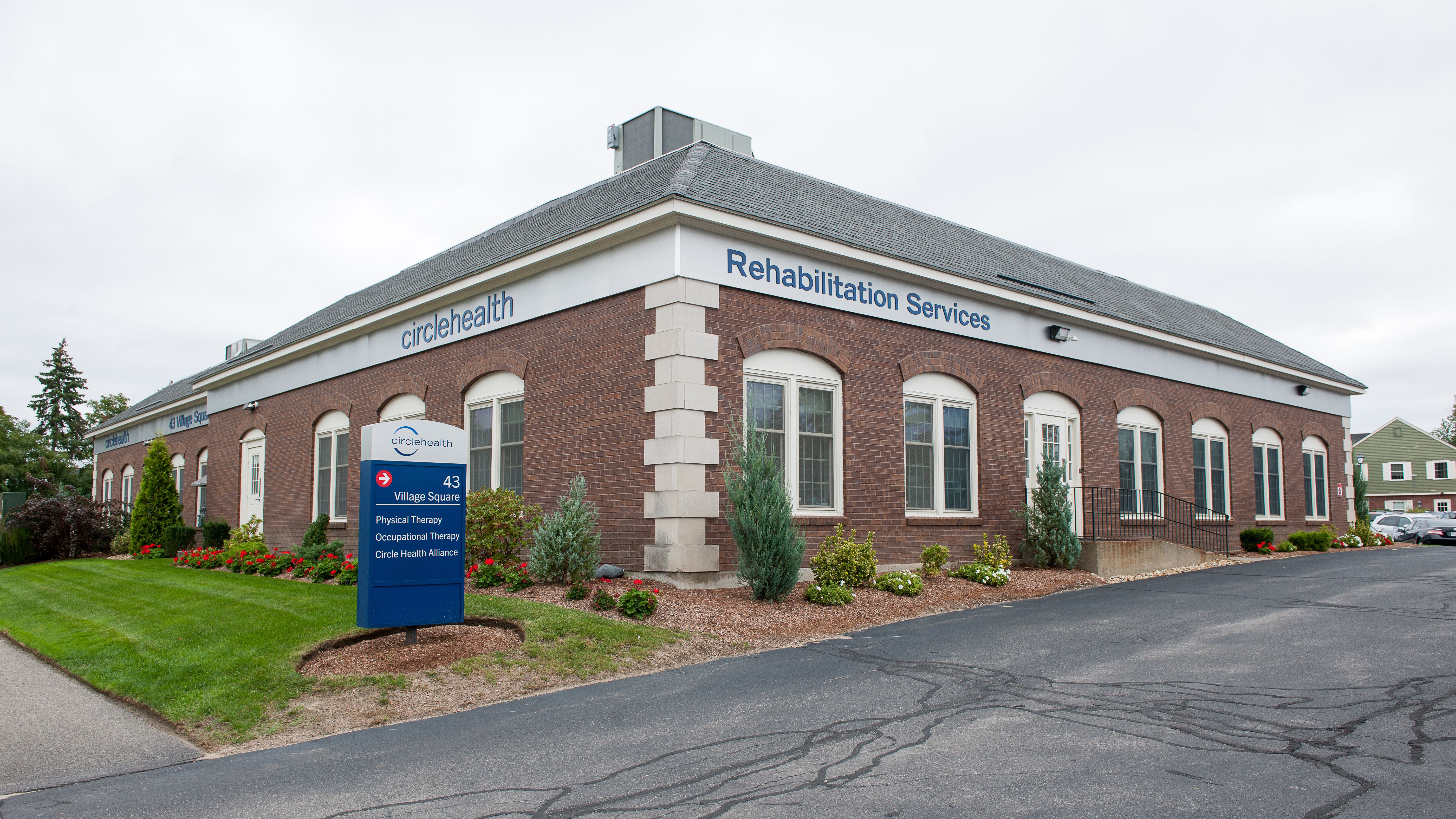 Locations // Lowell General Hospital