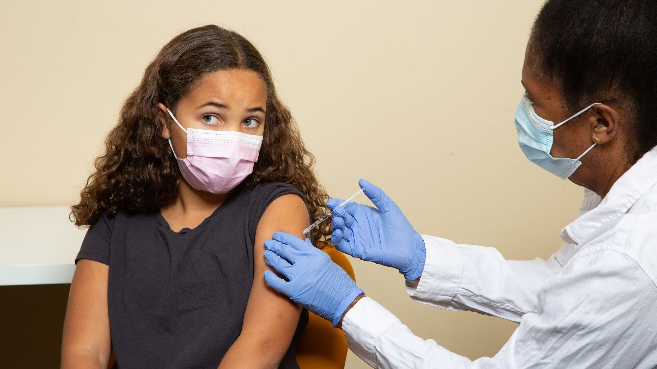 Young Kids and the COVID-19 Vaccine – What You Need to Know