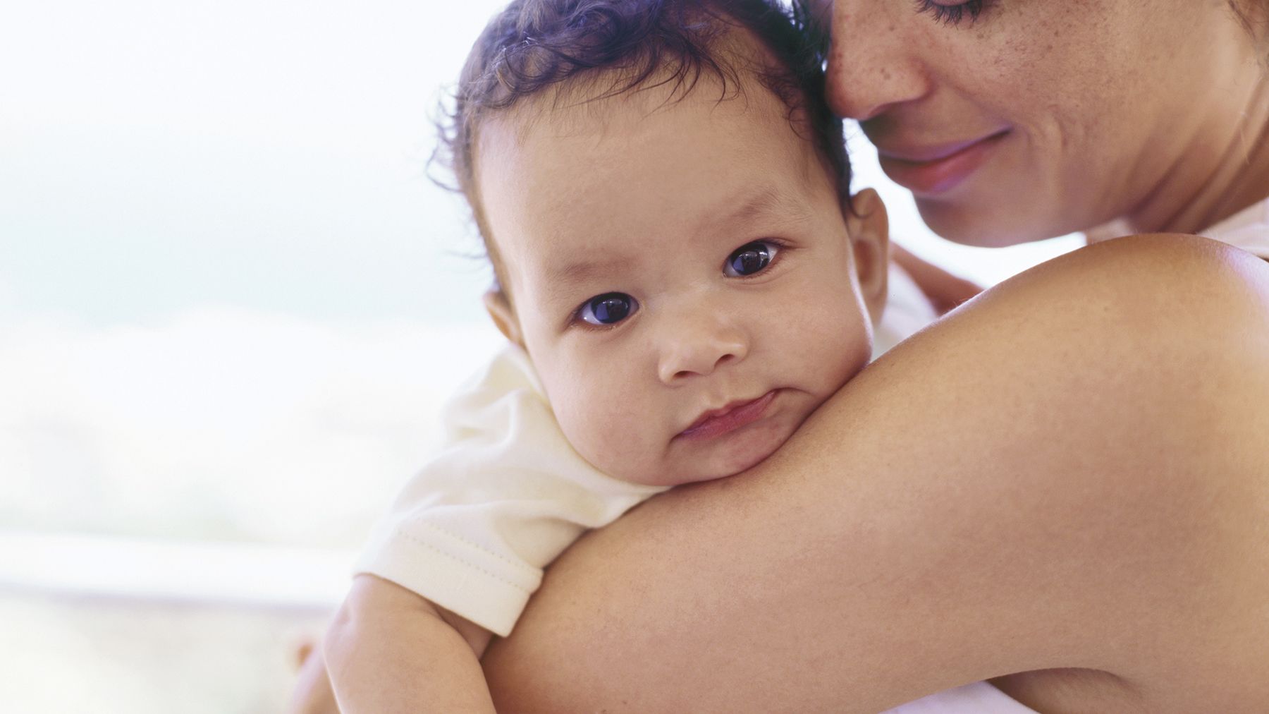 New Moms Support Group (Virtual)