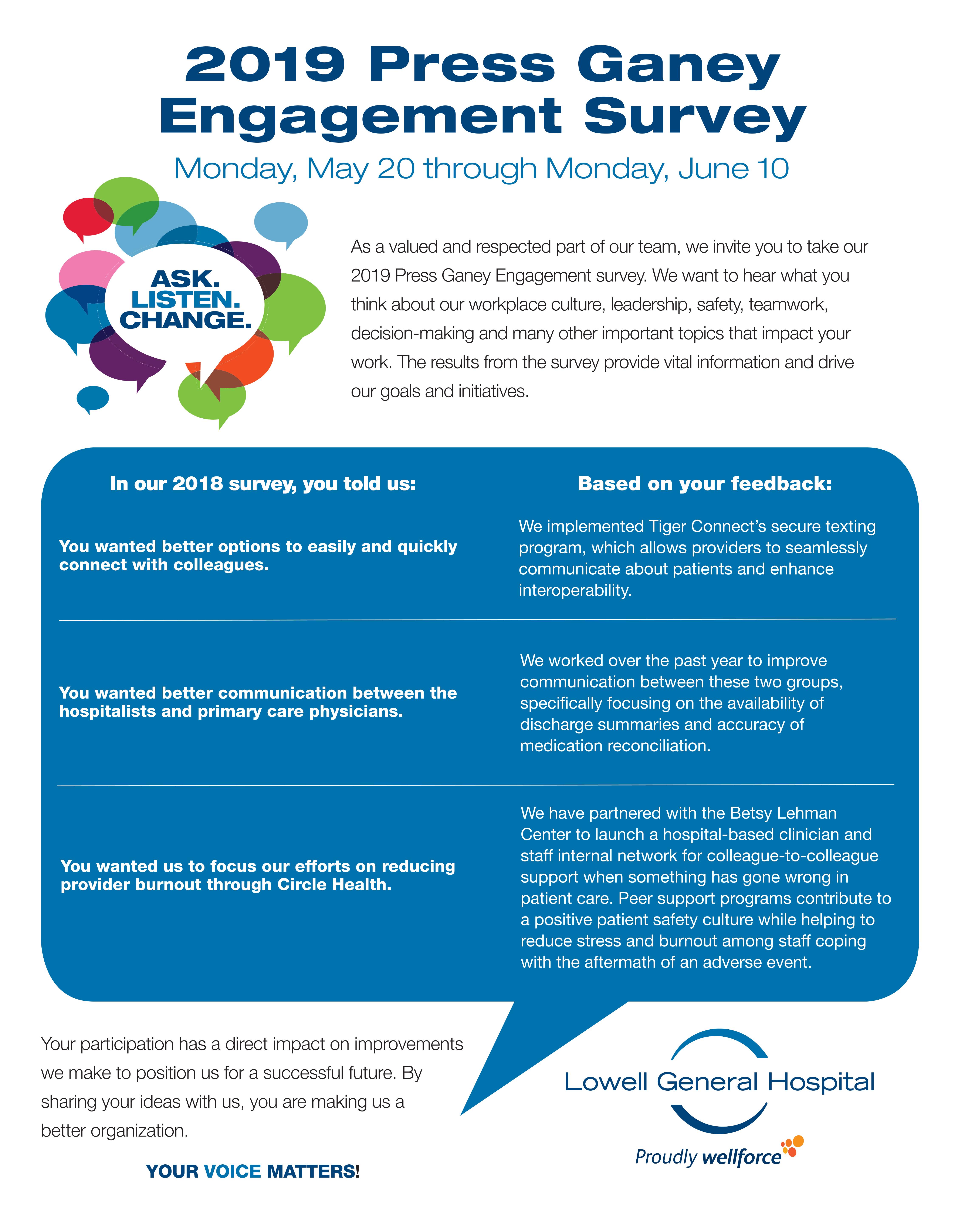 Press Ganey 2025: Everything You Need To Know - lzi70ax