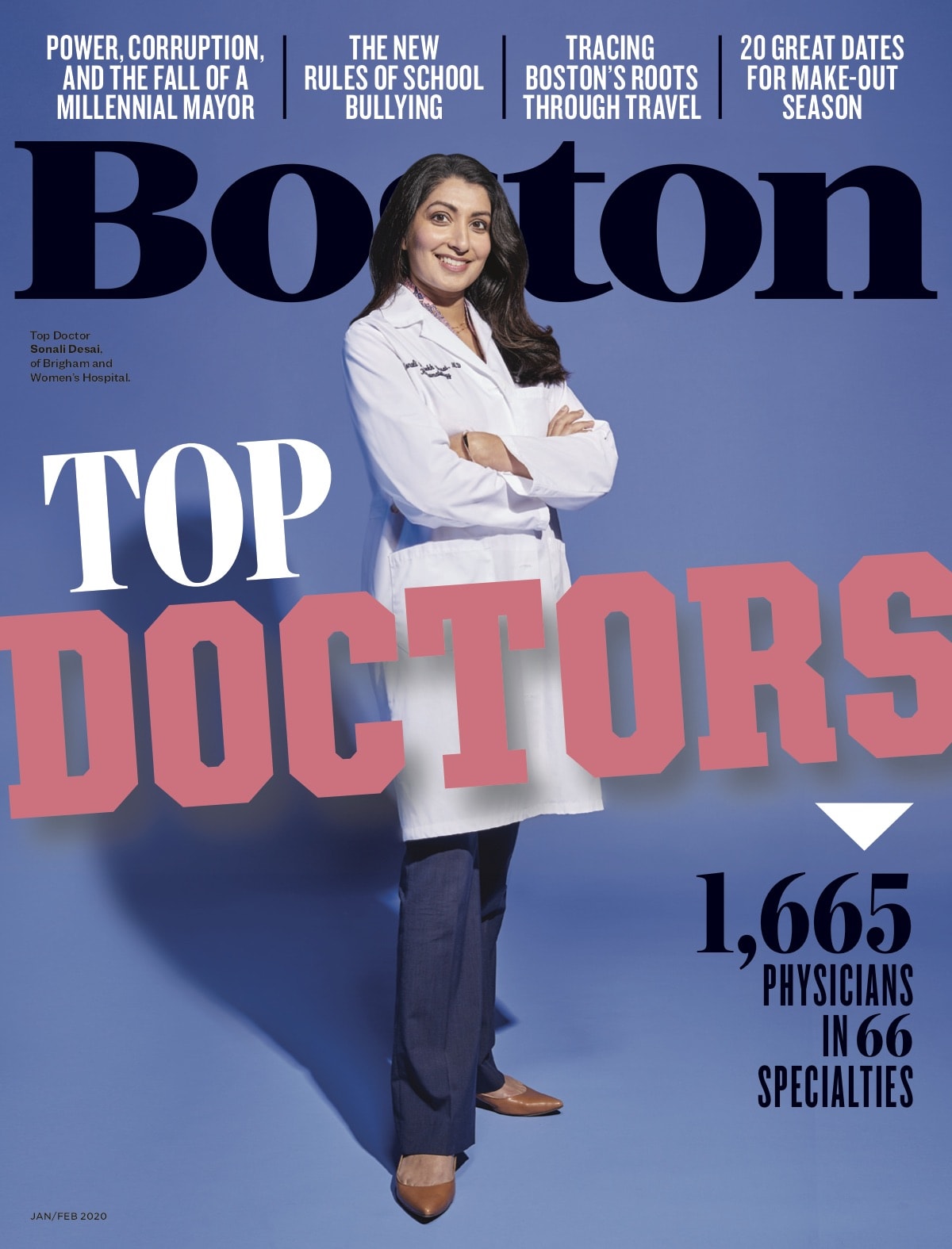 Circle Health Physicians Among Boston Magazine’s 2020 Top Docs