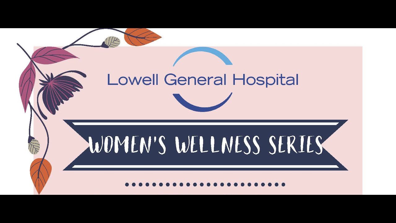 Women's Wellness Series