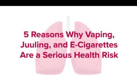 Current Health Topics