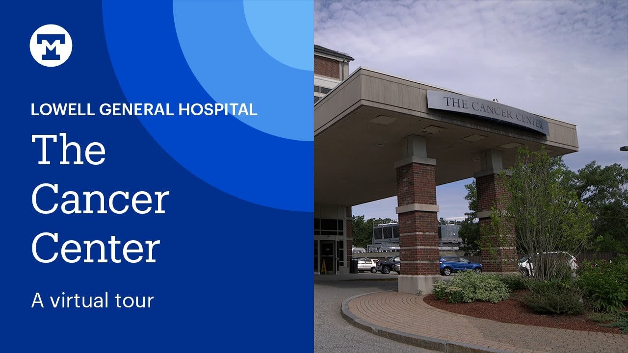Cancer Center