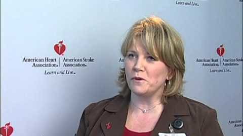 Kathy Laferriere